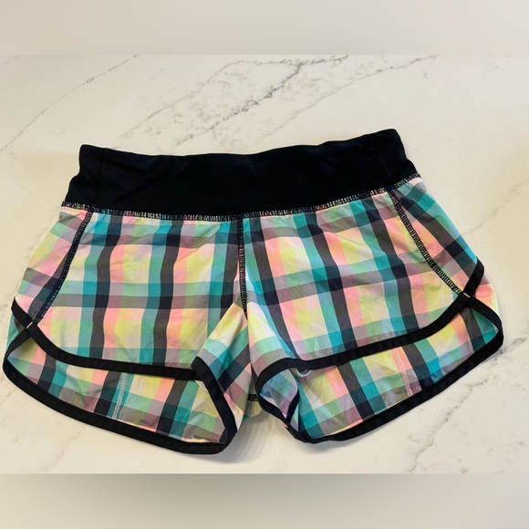 Lululemon shorts - Picture 1 of 2